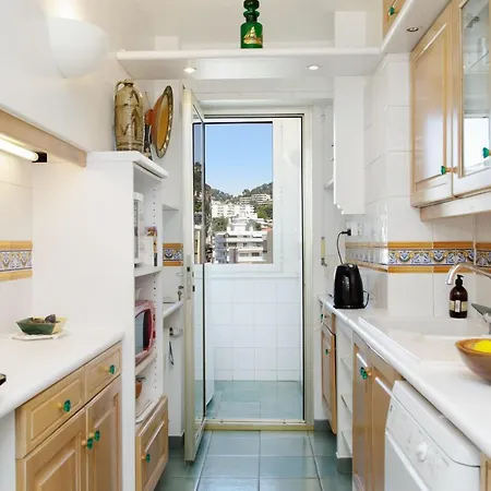 On La Croisette Xxl 1 Bedroom With Amazing Sea View *