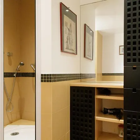 On La Croisette Xxl 1 Bedroom With Amazing Sea View *